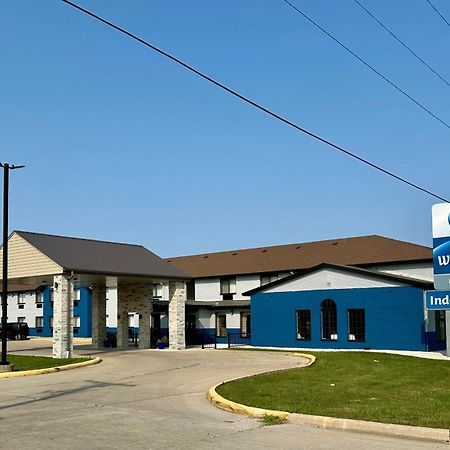 Best Western Pontiac Inn Exterior photo